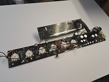 Bugera 6262 pré-amplificador e placa de circuito amplificador de potência PCB Peavy 5150 6505 clone comprar usado  Enviando para Brazil