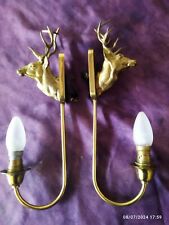 Appliques 1970 hollywood d'occasion  Montargis