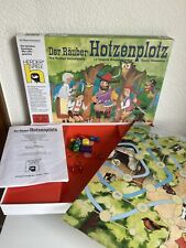 Räuber hotzenplotz spiel gebraucht kaufen  Bretten