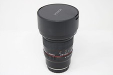 Rokinon 10mm 2.8 for sale  Los Angeles
