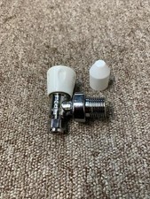 Flomasta 8mm 21mm for sale  STAFFORD