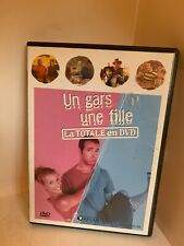 Dvd gars fille d'occasion  Roubaix