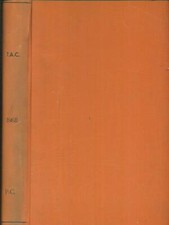 Tac armi 1968 usato  Italia