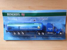 Modell lkw bier gebraucht kaufen  Goch