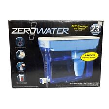 Zero water advanced for sale  Hollywood