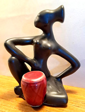 Ceramique vallauris femme d'occasion  Meaux