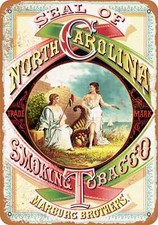 Metal sign 1879 for sale  Minneapolis