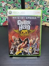 Guitar hero aerosmith usato  Ferrara