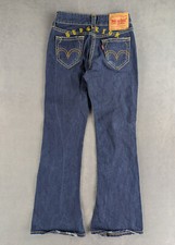 Jean flare taille d'occasion  Lyon IX