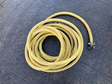 Rockbuster compressor hose for sale  BISHOP AUCKLAND