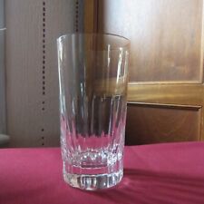 Glass orangeade crystal d'occasion  Expédié en Belgium