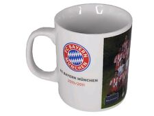 Bayern tasse 2011 gebraucht kaufen  Bergheim