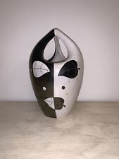 Vaso ceramica lustro usato  Camaiore