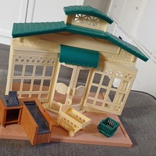 Sylvanian families grocery for sale  NEWARK