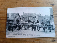 Cpa houlgate calvados d'occasion  Ligny-en-Barrois