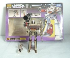 Transformers megatron encore for sale  UK