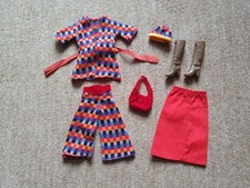 Barbie vintage designer gebraucht kaufen  Berlin