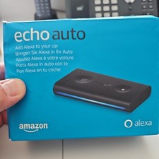 Amazon echo auto for sale  ST. ALBANS