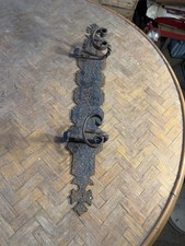 Attacca panni ferro usato  Collecchio
