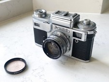 Kiev soviet rangefinder for sale  LONDON