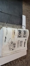 Bobcat 863 turbo for sale  Fort Wayne