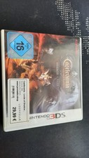 Castlevania mirror fate gebraucht kaufen  Hamburg