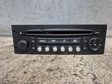 Autoradio citroen phase d'occasion  Sainte-Livrade-sur-Lot