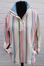Joules burnham multistripe for sale  SUNDERLAND
