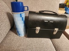 Thermos vtg black for sale  Atchison