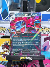 Pokemon hydreigon 067 usato  Codroipo