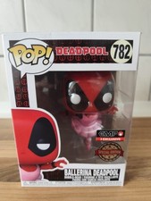 Funko pop deadpool gebraucht kaufen  Bremen