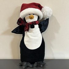 Woof poof penguin for sale  Milwaukee