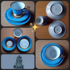 0153 heinrich kaffeegedeck gebraucht kaufen  Norden