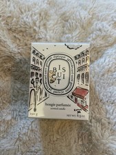 Bougie biscuits diptyque d'occasion  France