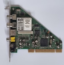Hauppauge wintv nvr gebraucht kaufen  München