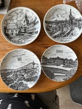Four german town for sale  BRADFORD