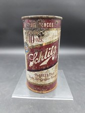 Early rare schlitz for sale  New Berlin