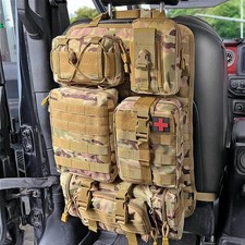 Tactical car seat for sale  Culver City