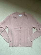 Kaschmir strickjacke cardigan gebraucht kaufen  Herford
