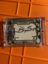 2022 topps diamond d'occasion  Expédié en Belgium
