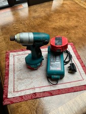 Makita impact driver for sale  LONDON