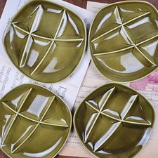 Lot assiettes fondue d'occasion  Salvagnac