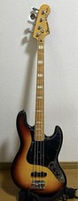 Usado, Baixo de jazz FERNANDES BURNY Sunburst comprar usado  Enviando para Brazil