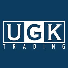 Formation trading ugk usato  Spedire a Italy