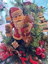Schönes großes weihnachtsges gebraucht kaufen  Allmersbach im Tal