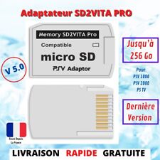 Vita pro adaptateur d'occasion  Courcouronnes