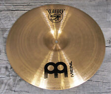 Meinl classics china gebraucht kaufen  Stuttgart