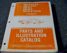 1982 1988 chevrolet for sale  Dubuque