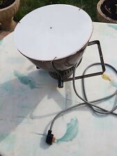 Projecteur vintage usine d'occasion  Champagne-sur-Seine