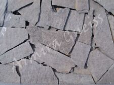 Polygonalplatten gneis quarzit gebraucht kaufen  Alsfeld